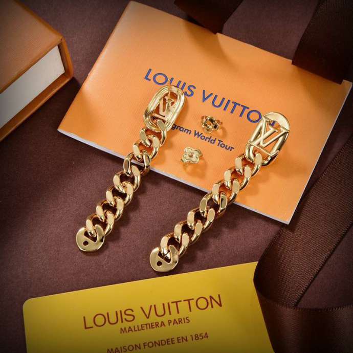Picture of LV Earring _SKULVearring07cly18811845